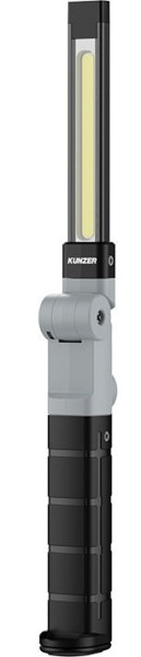 Lampe de travail Kunzer compacte avec technologie COB, PL-071