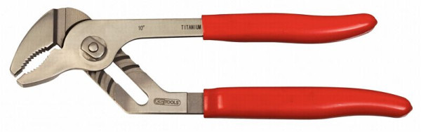 KS Tools Pince multiprise TITANplus, 250 mm, 965.0605