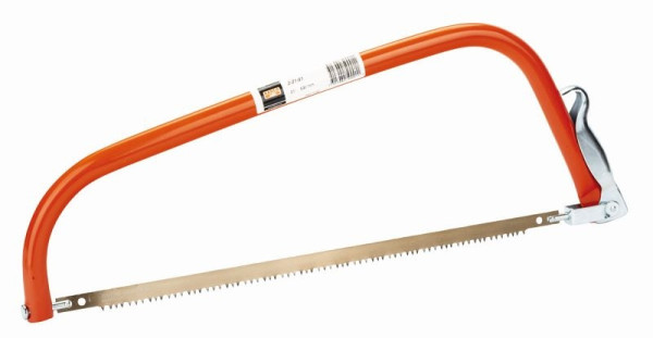 Scie de jardin à usage général Bahco Lame rotative 530 mm 2-21-51