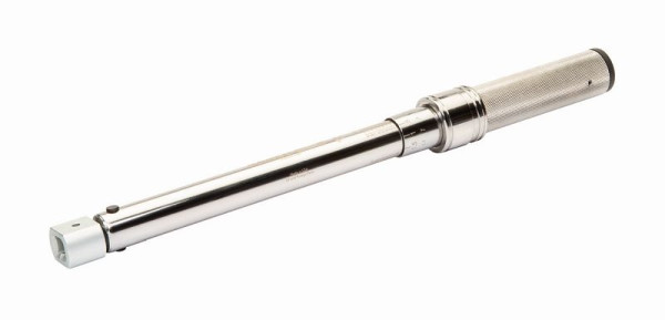 Clé dynamométrique mécanique Bahco avec tête interchangeable graduée 7465-15
