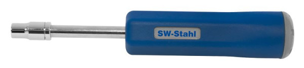 Tournevis dynamométrique en acier SW, 1,4 Nm, préréglé, 03907L