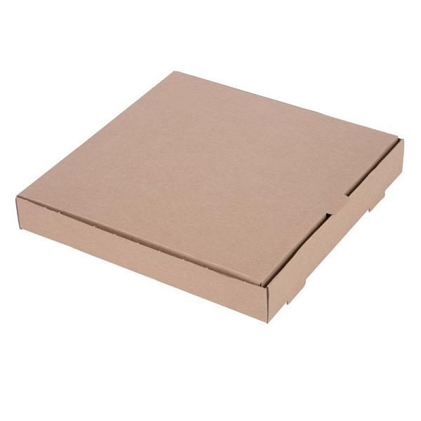 Boîte à pizza Fiesta Green 30cm, UE: 100 pièces, DC724