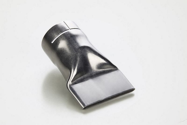 Buse enfichable Forsthoff 70 x 4 mm pour Grand, Oval-G et Vento-G, 4031