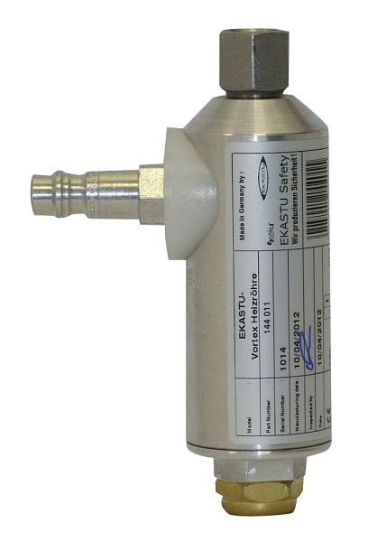 EKASTU Safety chauffant EKASTU Safety Vortex, 144011