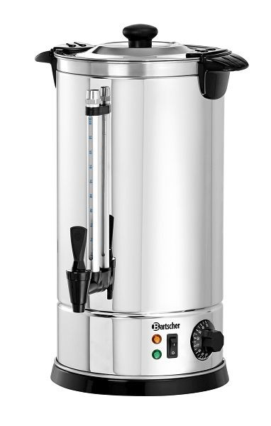 Distributeur d'eau chaude Bartscher 8,5 l, 200069