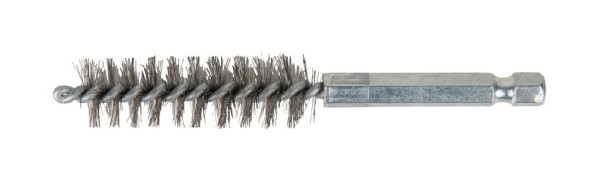 KS Tools Brosse en acier 1/4" diamètre 8 mm, 340.0075