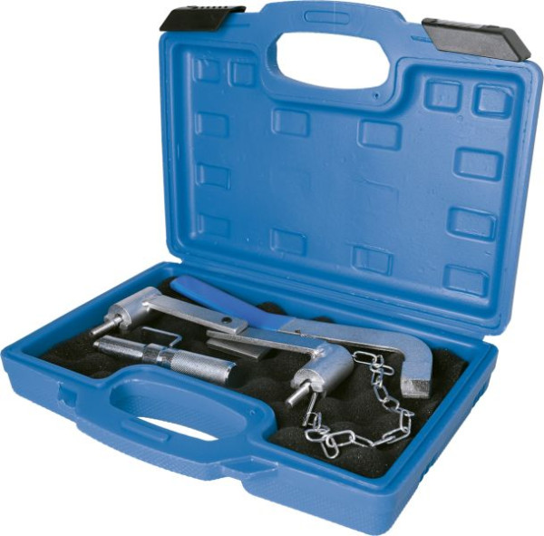 Brilliant Tools Kit d'outils de calage moteur pour Renault, Volvo, Ford 16 V, 20 V essence, BT594670