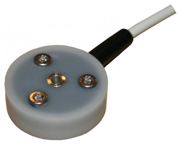 Schabus SHT 5008 sol, capteur d'eau avec 3 contacts, 300719
