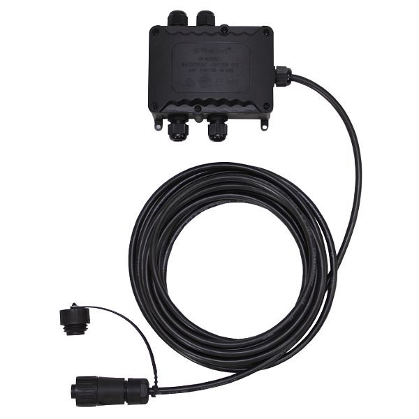 Kit de pesée AGRIS pour épandeur d'engrais en acier à outils - WA02 avec application, AGW20041