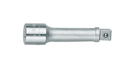 Rallonge GEDORE 3/8'', 76 mm de longueur, 6236600