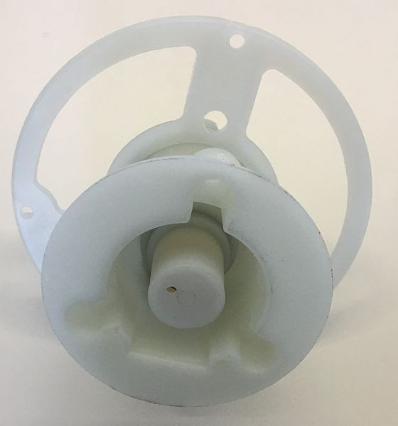 Pièce tournante ELMAG (position 3) pour 'ROLL AIR MEGA 20', 9402336