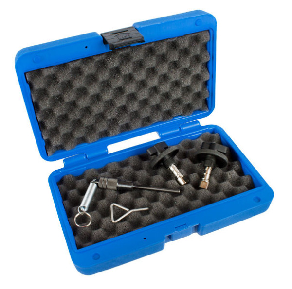 Outil spécial Stahlmaxx pour chaînes de distribution telles que Opel 1.3 CDTi, Fiat 1.3 D, XXL-116165