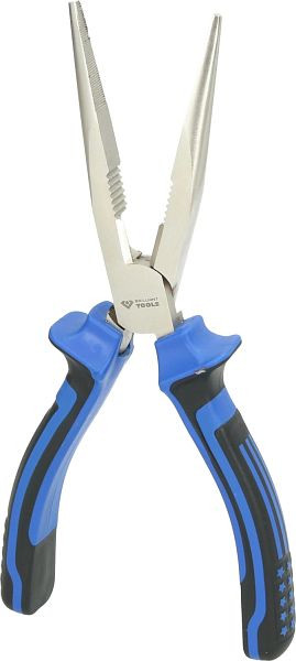 Pince à bec effilé Brilliant Tools, BT062900