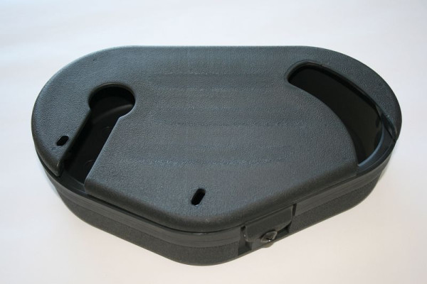 Boîte ELMAG PVC KR n° 111 pour HY 115-3, 9709106