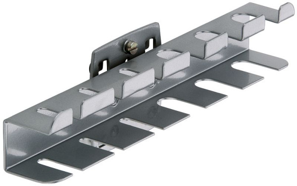 Support tournevis Kraftwerk pour 6 pièces 200x30 mm, 145129200