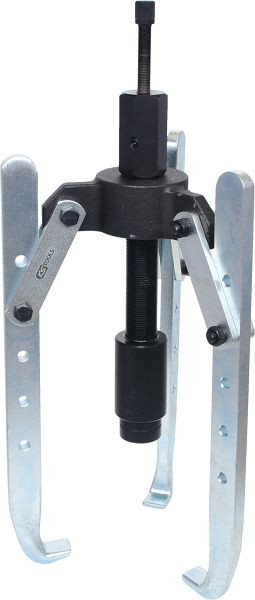 KS Tools Extracteur universel hydraulique à 3 bras, 50-350mm, 285mm, 630.0029
