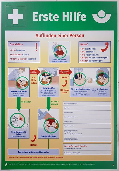 KS Tools signe un avis de premiers secours, 117.2479