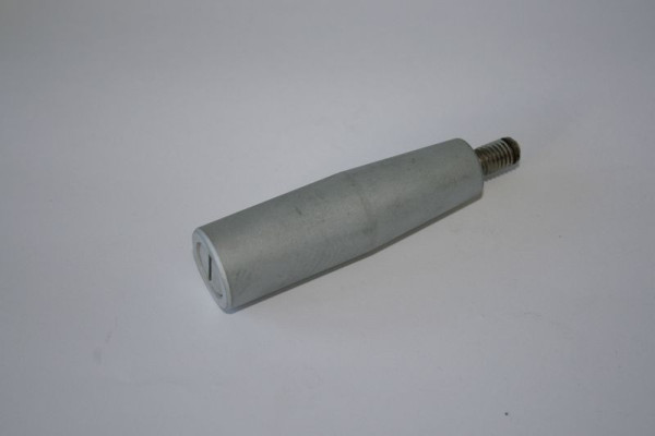 ELMAG poignée n° 66 pour volant/support, pour Profi 1000/180, 9808176