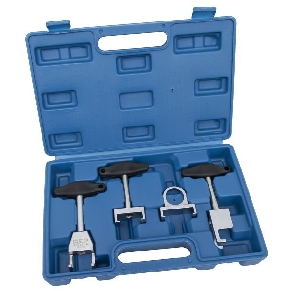 RepTools Extracteur de connecteur de bougie d'allumage pour VAG, 4 pièces, XXL-120452