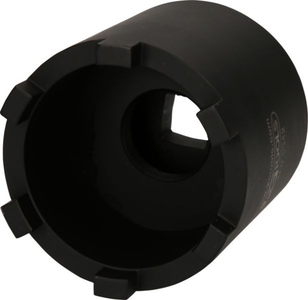 Corps de base KS Tools, Ø 76,5 mm, 460.5342