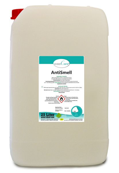 cdVet casaCare Anti-Odeur 25 L, 576
