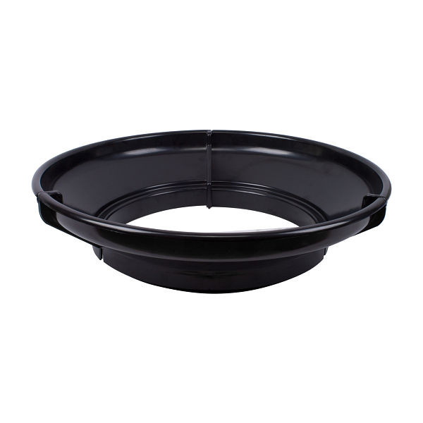 Entonnoir collecteur Stahlmaxx, 600 mm pour collecteur d'huile, XXL-118762