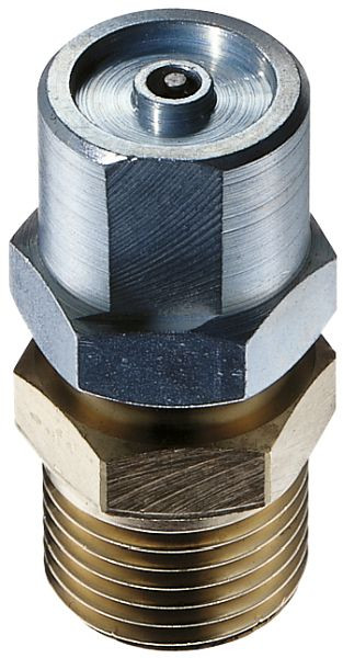 Vanne de remplissage ELMAG '350.13', AG 1/2' pour airquick 160/6, 41025