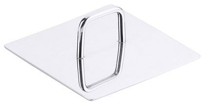 Tampon contacto pour moule mousse 10x10 cm, 689/511