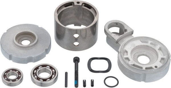 Unité de cylindre Hazet, complète pour 9012 MT, 9012MT-010/11