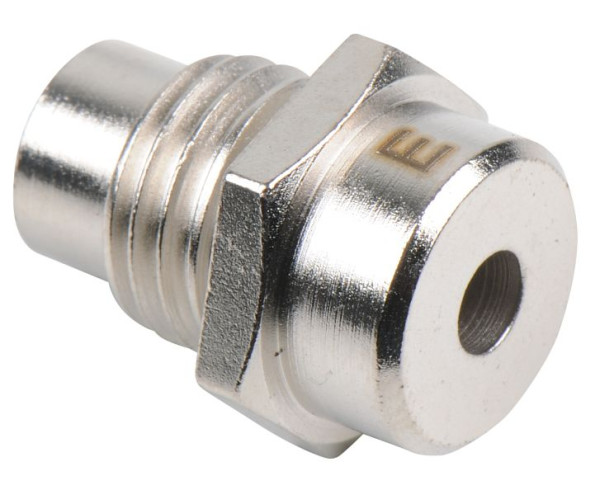 KS Tools embout buccal 5, 6 mm, 7/32, 515.3101-R005P