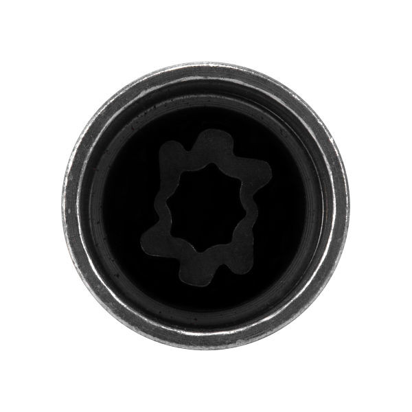 Clé à douille Stahlmaxx pour serrure de jante comme OEM T10313-536 VW, XXL-118462