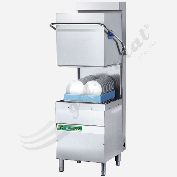 gel-o-mat E Complete 3000 Light lave-vaisselle à passage direct, 3996light
