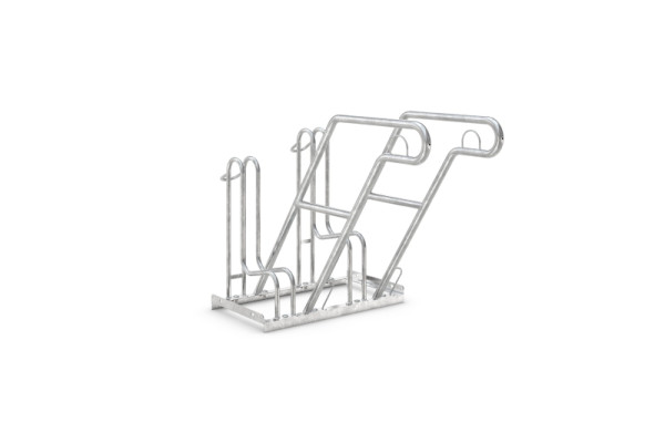 WSM Lean Parker 4602, 2 places de parking, 105800065
