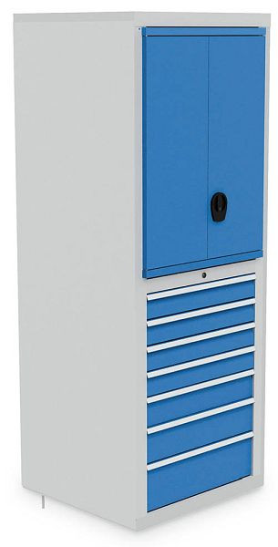Bedrunka+Hirth Module 6, 700, SRK06