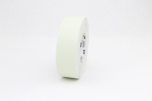 revêtement antidérapant m2, photoluminescent, rouleau 50mmx18,3m, M1NR050183