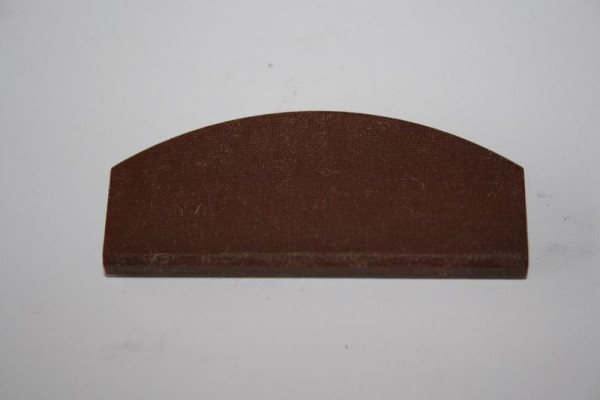 Pales de rotor ELMAG 6x n° 45 pour clé à chocs DL EPS 120, 9403266