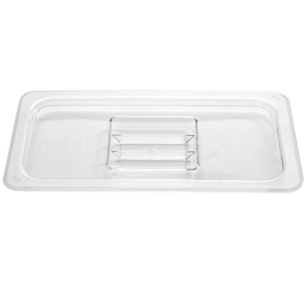 ALLPAX GN couvercle 1/3 PC, 10014644