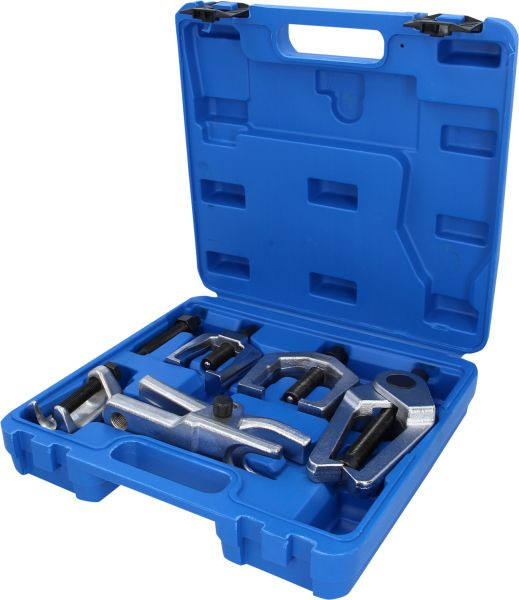 Brilliant Tools BT666010 Ensemble d'extracteur de rotule 5 pièces