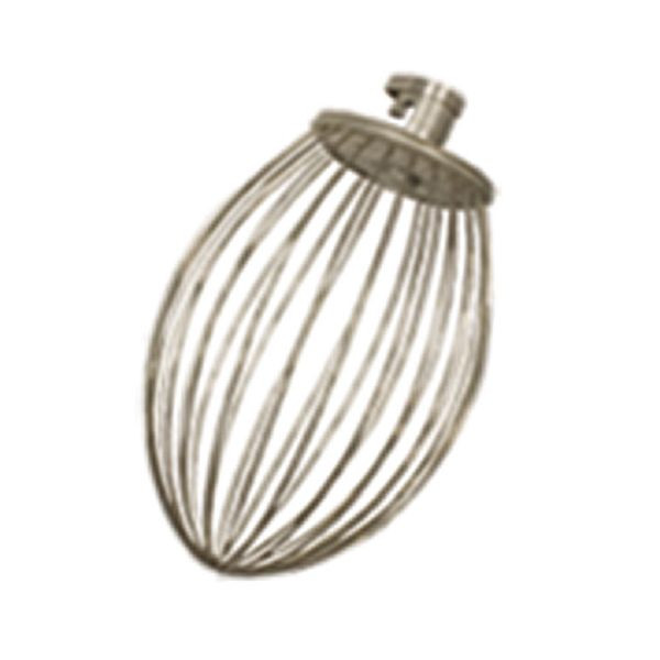 Fouet Stalgast, pour mélangeur planétaire BK0403020, BK0403003