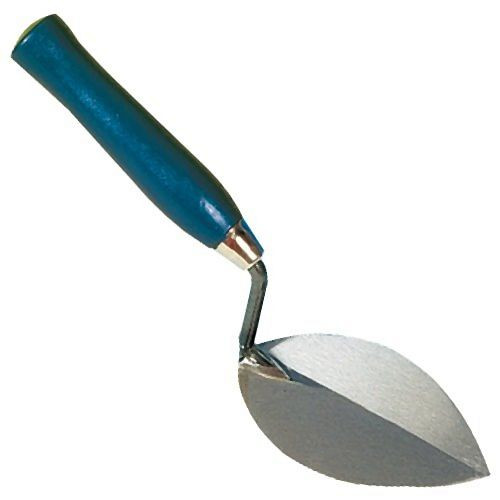 Karl Dahm truelle à carrelage en forme de coeur pointue 160 mm, 10071