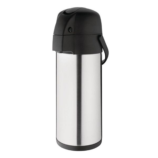 Bidon pompe OLYMPIA à levier 4L, DL166