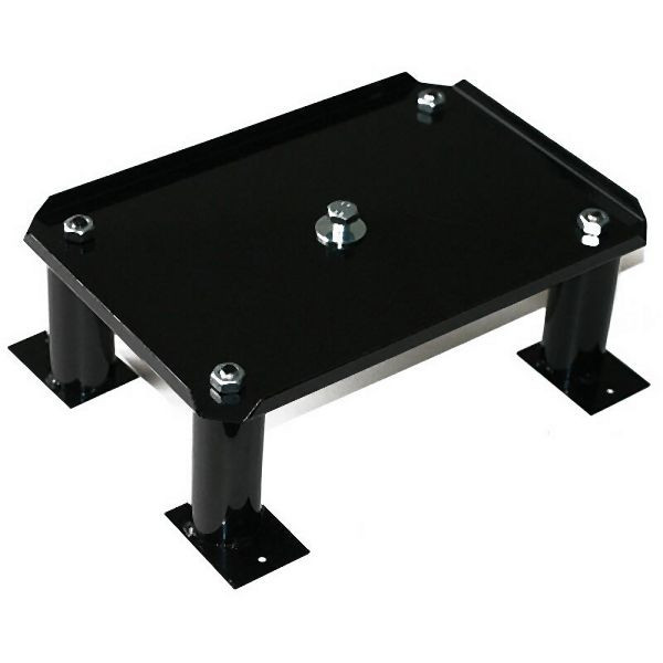Trépied ScanProDesign 300 A à visser, 96030