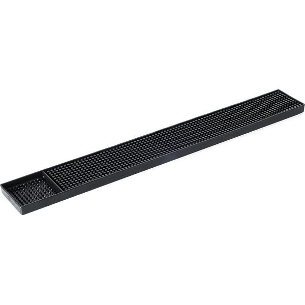 Tapis de bar Stalgast, 59 x 8 x 1,6 cm (LxPxH), BE0702590