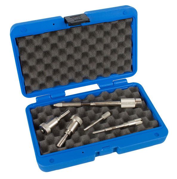 Outil de fixation Stahlmaxx pour les arbres à cames comme Fiat Ducato, XXL-999047
