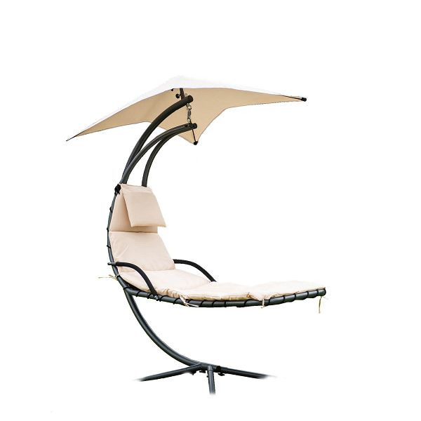 HOME DELUXE chaise longue flottante SAN REMO, 31802