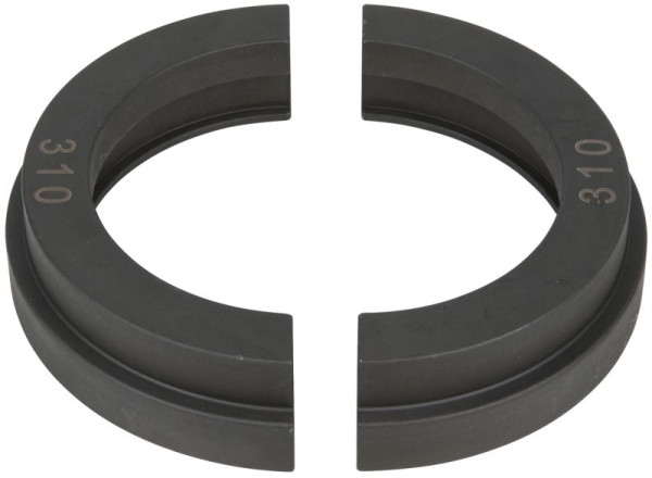 Jeu supplémentaire de coquilles de roulement KS Tools pour Scania, Ø 161 mm, 460.0495