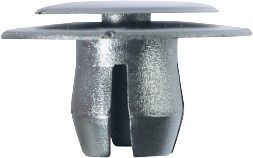 Clip de garniture de coffre KS Tools pour Mercedes, lot de 50, 420.5465