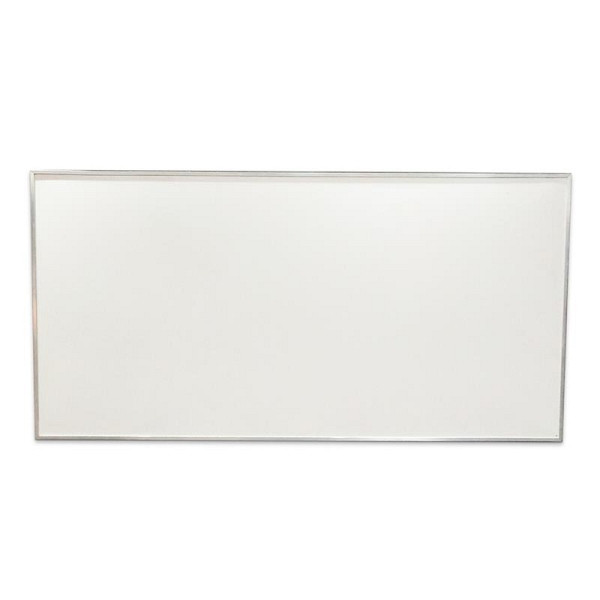 Chauffage infrarouge ALLPAX aluminium, 900 watts, 10014667