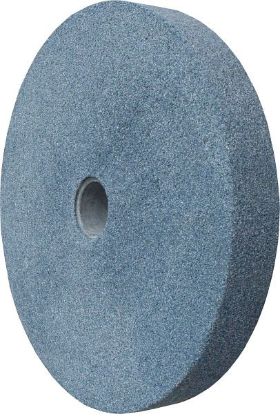 Disque abrasif ELMAG - grossier (K36), 150x25x32 mm (ES 150/DSM150Wu. DSM 200/150 WTN) 'CORINDON NORMAL', 61075