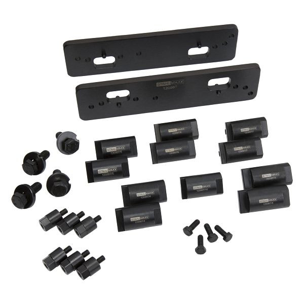 Outil de fixation d'arbre à cames Stahlmaxx comme T40331, XXL-120997